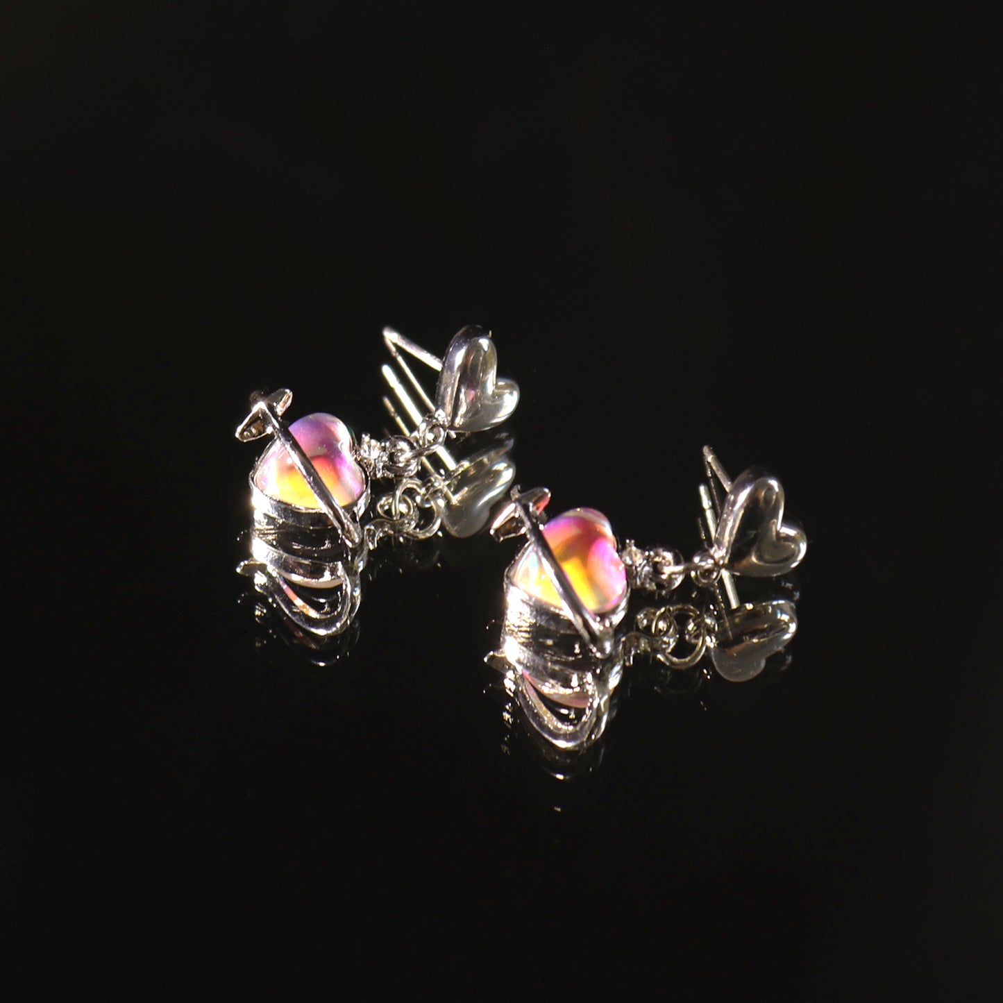TROPFENHERZ: FUTURE LOVE BUG EDITION