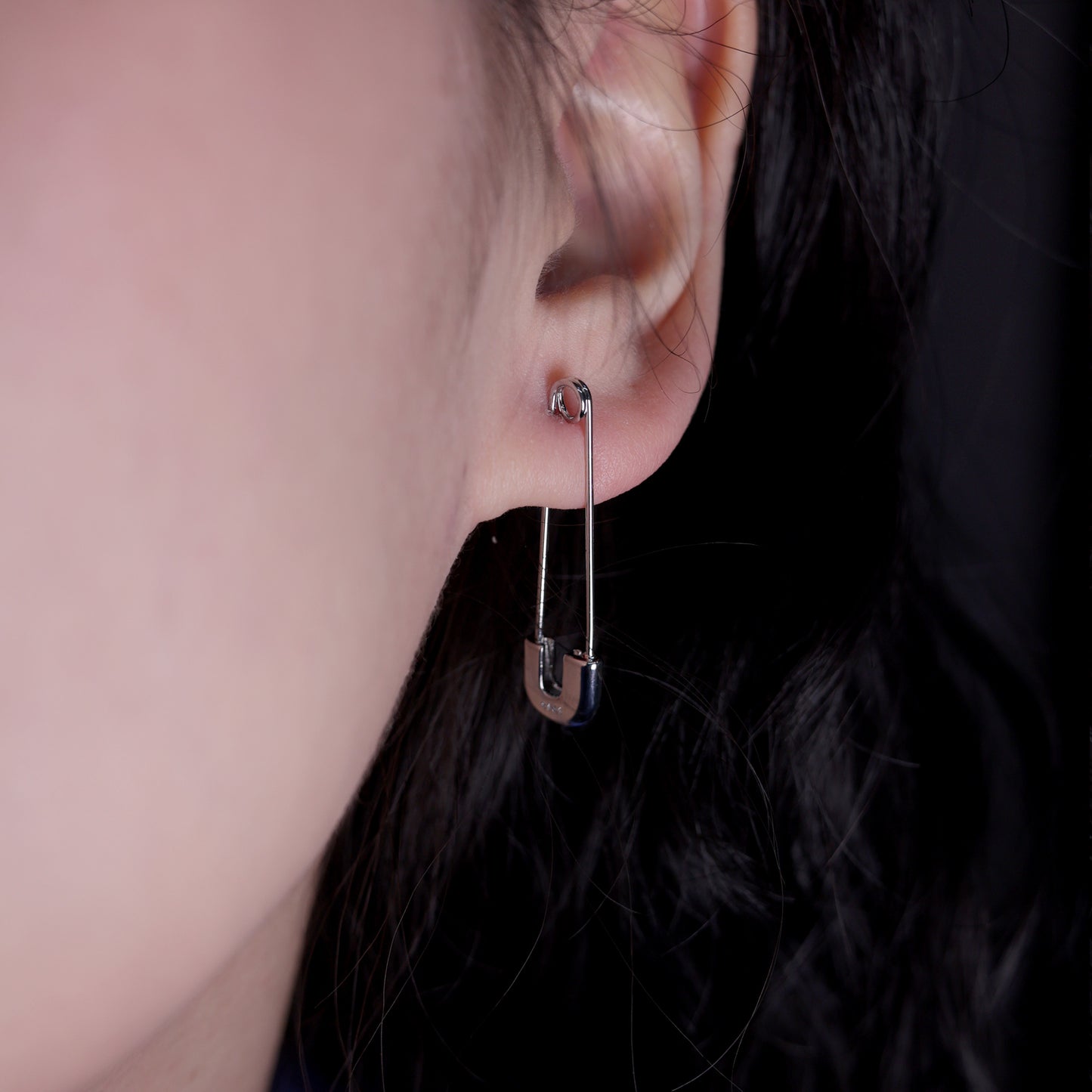 SICHERHEITSNÄGEL OHRRINGRE