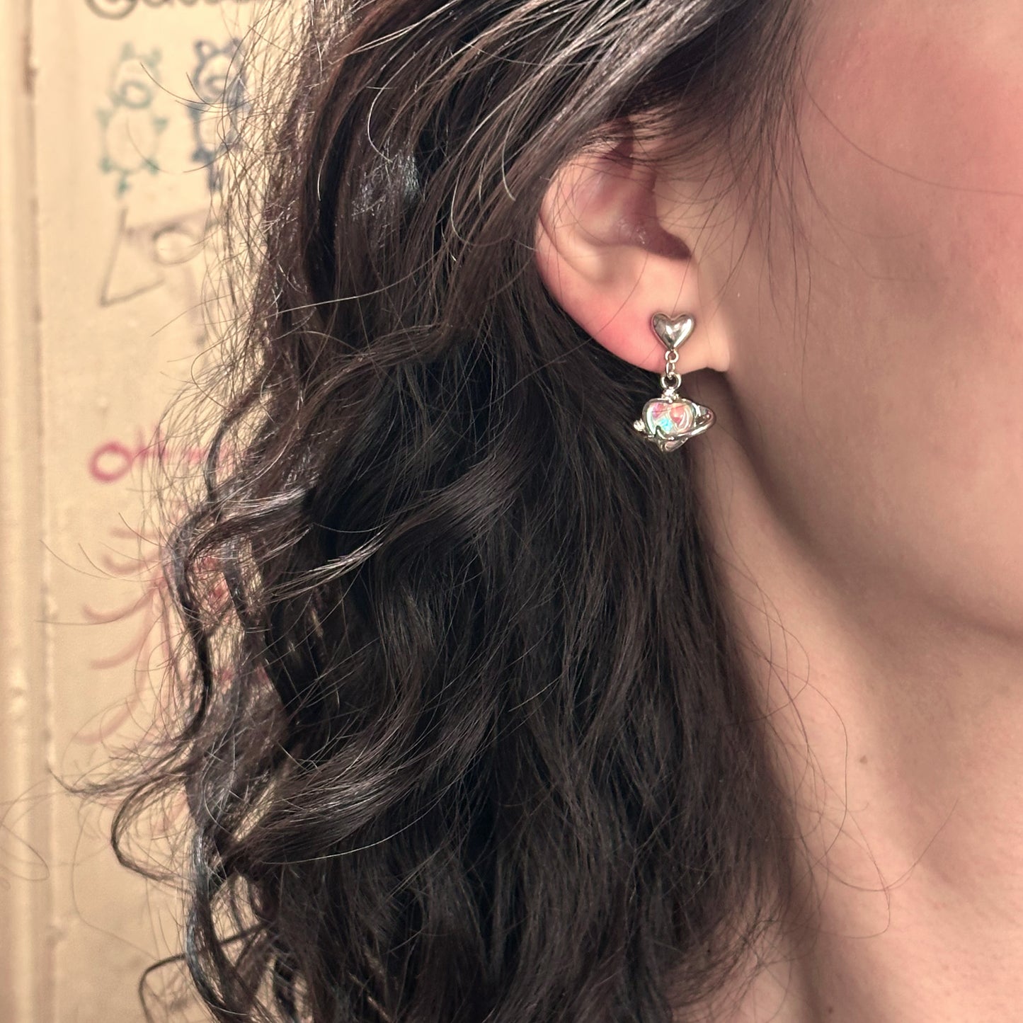 TROPFENHERZ: FUTURE LOVE BUG EDITION