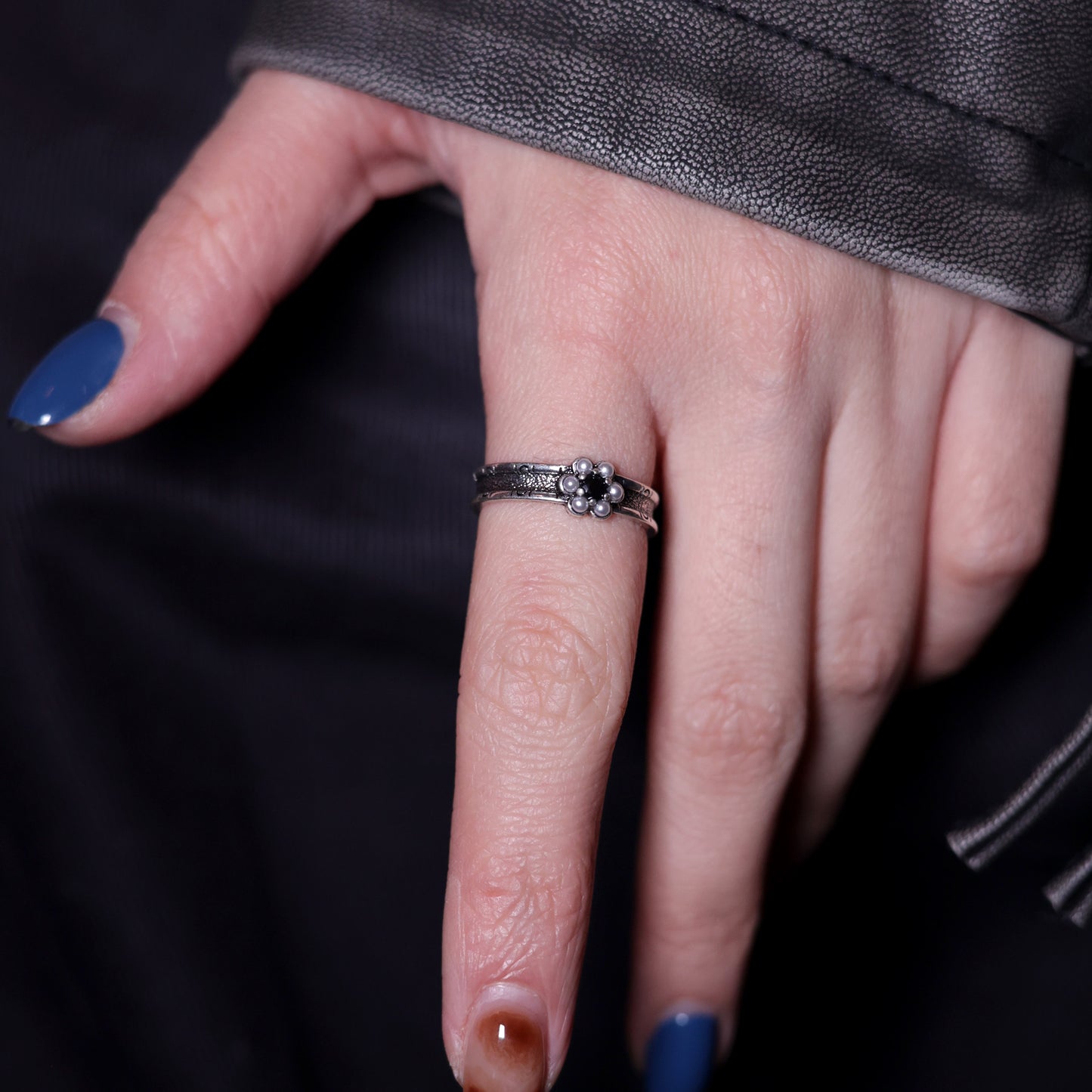 BLOOM RING
