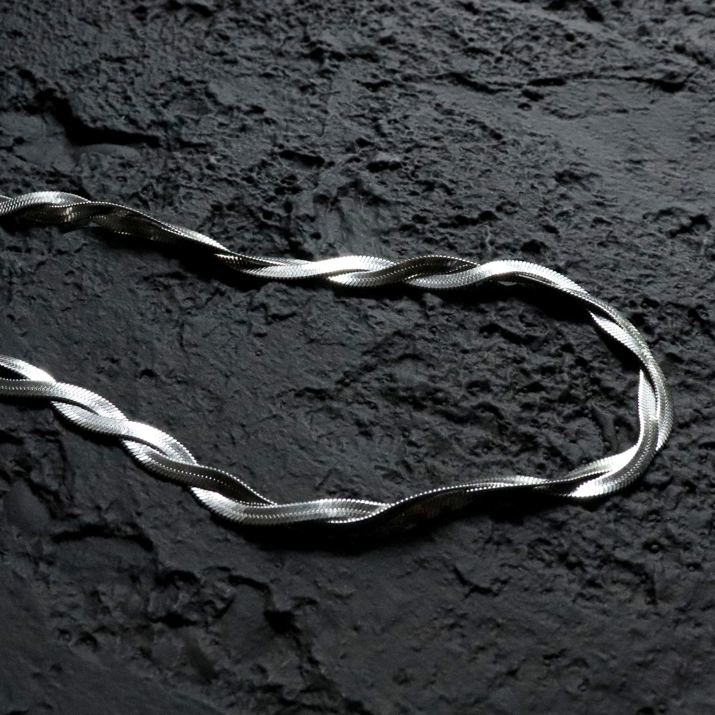 HERRINGBONE KETTE
