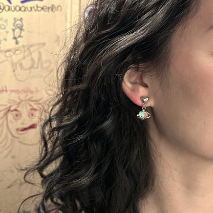 TROPFENHERZ: FUTURE LOVE BUG EDITION