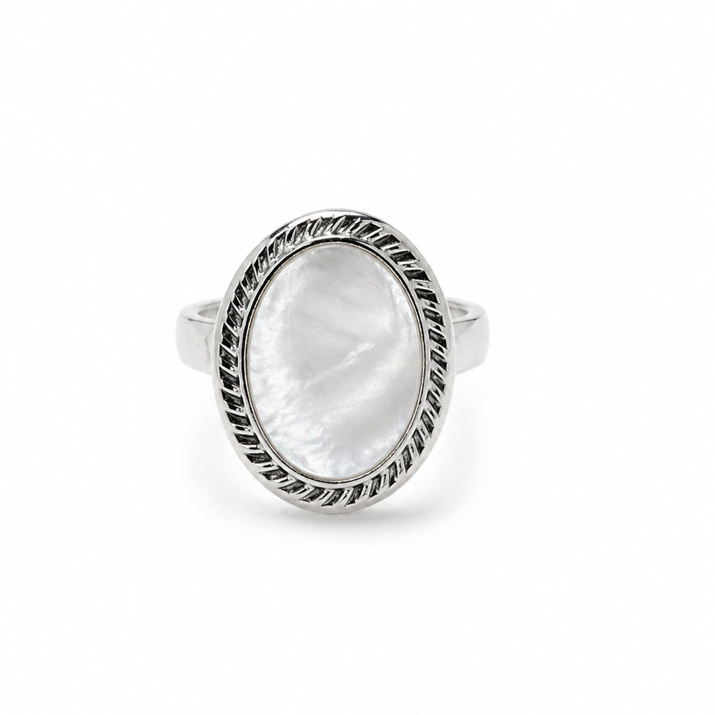 PLATE RING