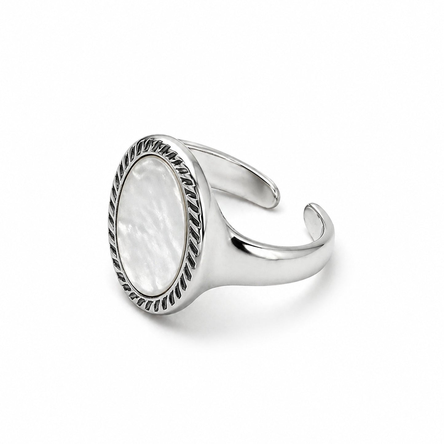 PLATE RING