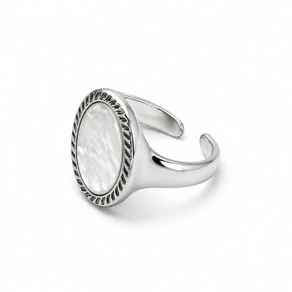 PLATE RING