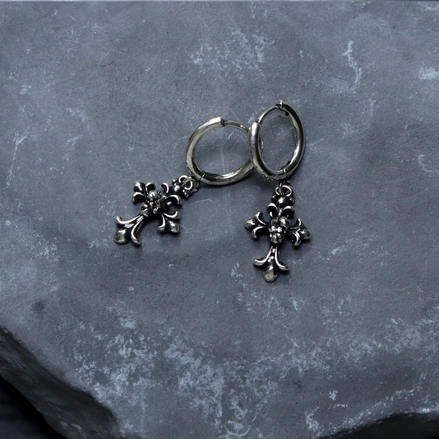 GOTHIC KREUZ CREOLEN
