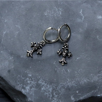 GOTHIC KREUZ CREOLEN