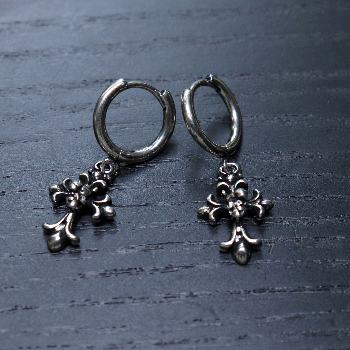 GOTHIC KREUZ CREOLEN