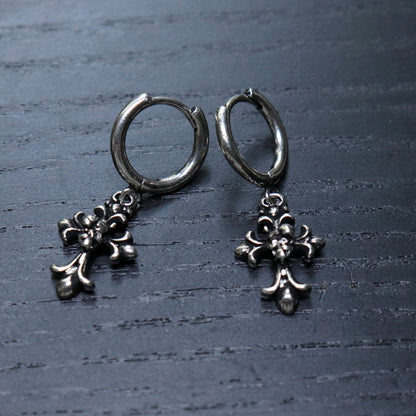 GOTHIC KREUZ CREOLEN
