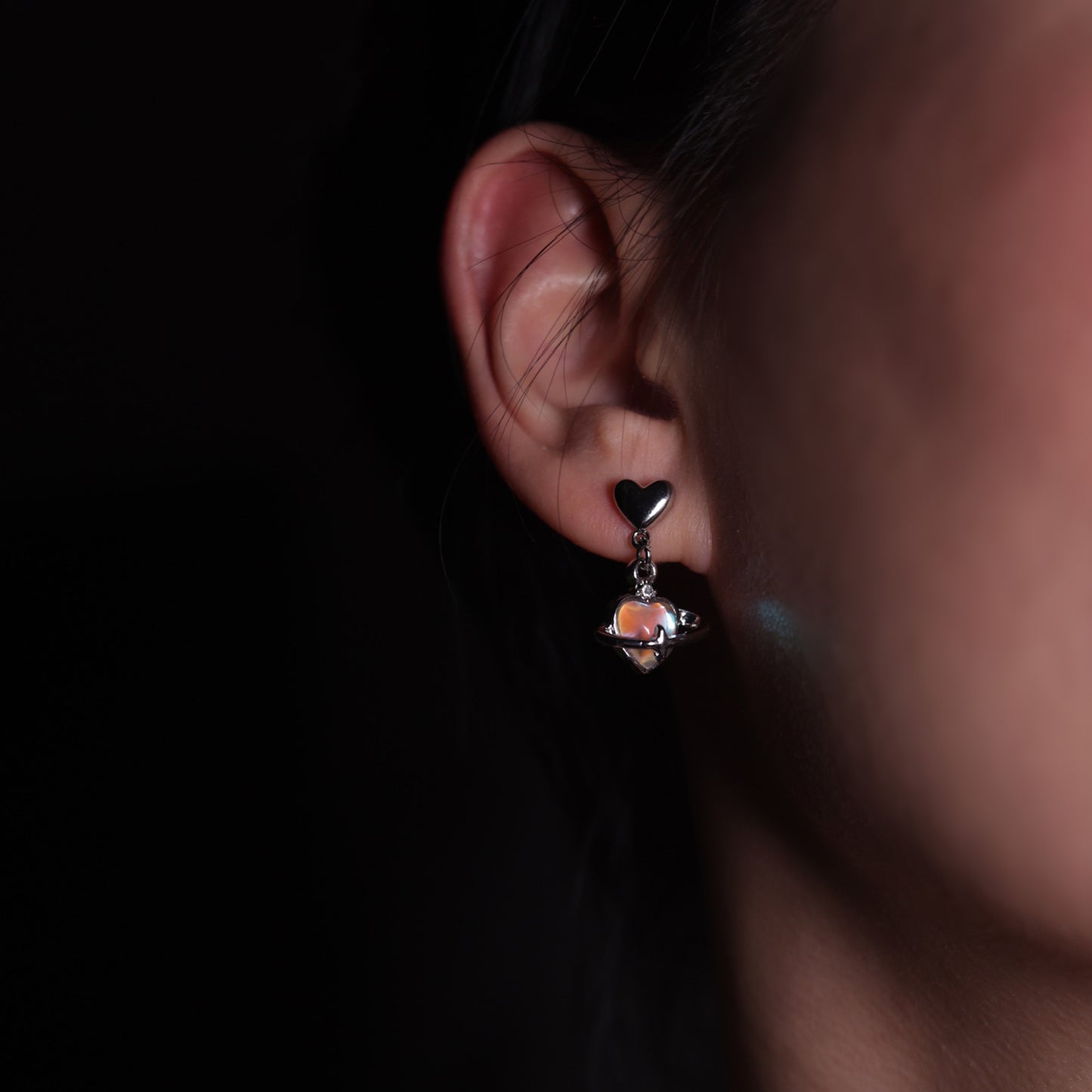 TROPFENHERZ: FUTURE LOVE BUG EDITION