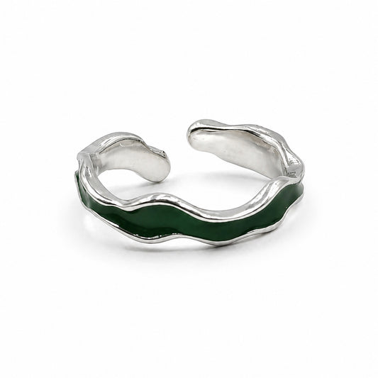 WAVE RING