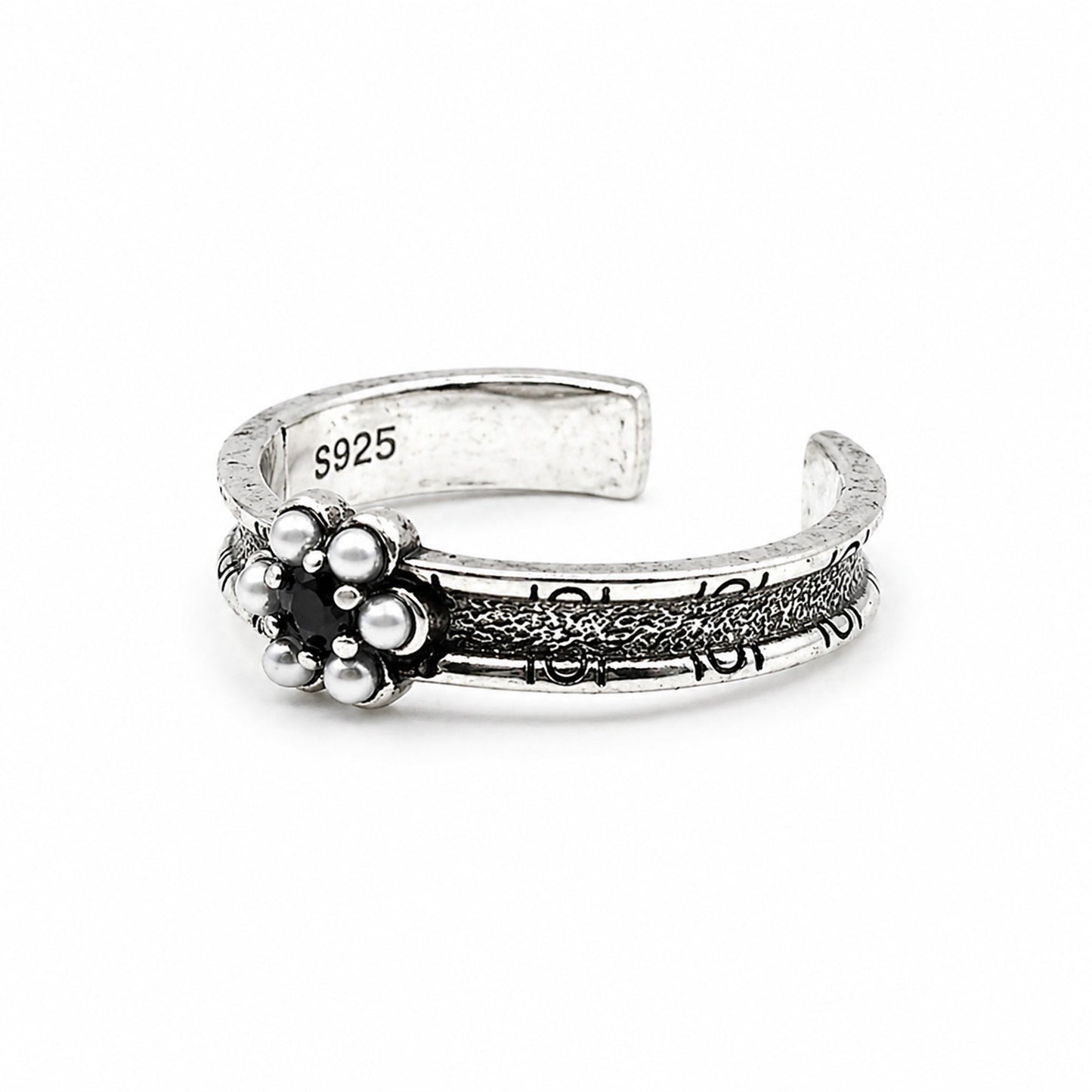 BLOOM RING