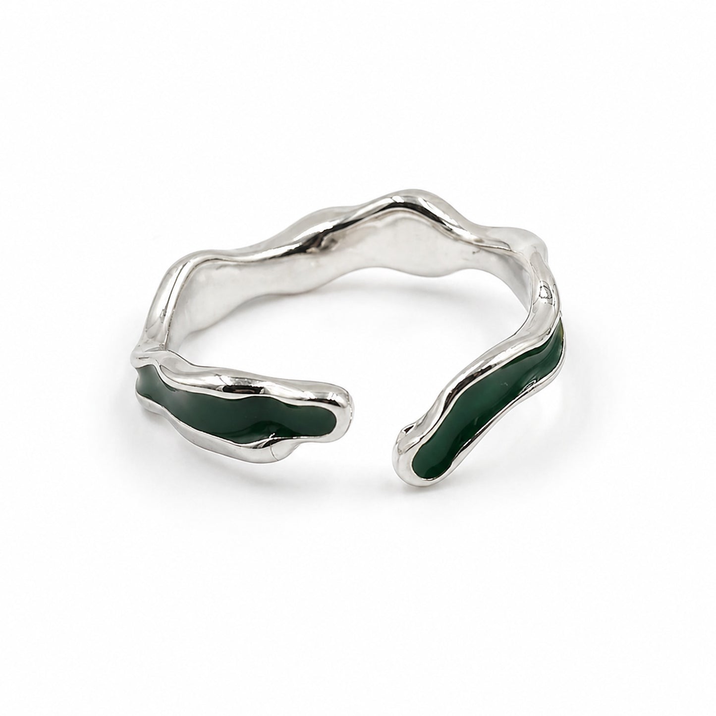 WAVE RING