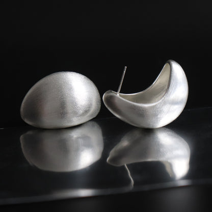 MATTE HALBMOND