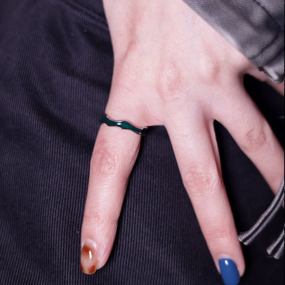 WAVE RING