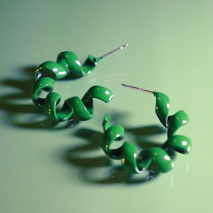 TELEFONKABEL OHRRINGE