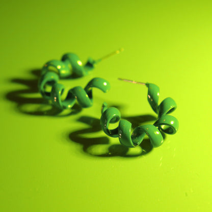 TELEFONKABEL OHRRINGE