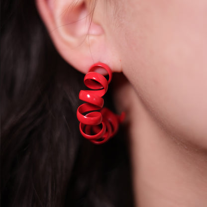 TELEFONKABEL OHRRINGE