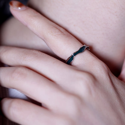 WAVE RING