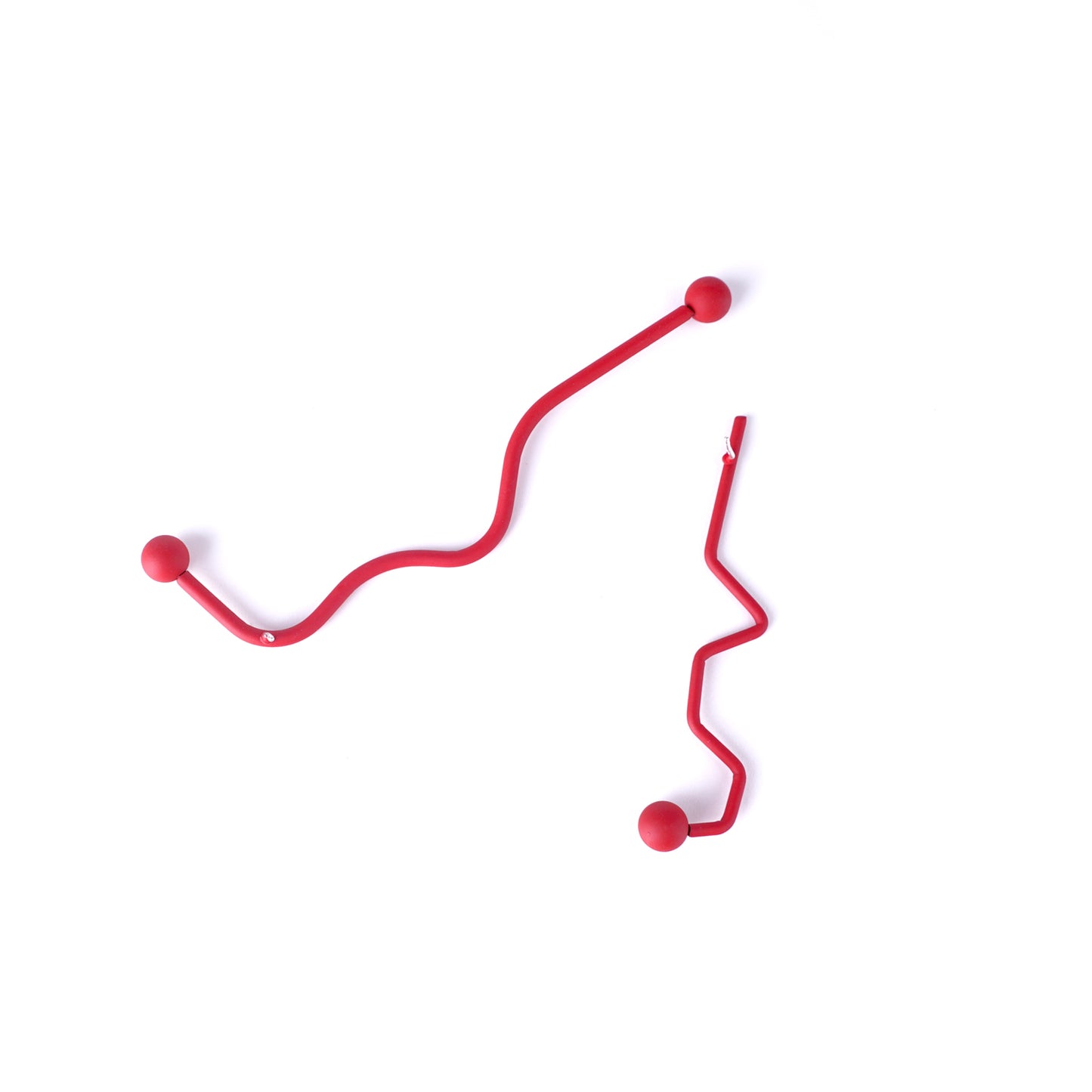 LINE OHRRINGE