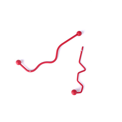 LINE OHRRINGE