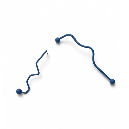 LINE OHRRINGE