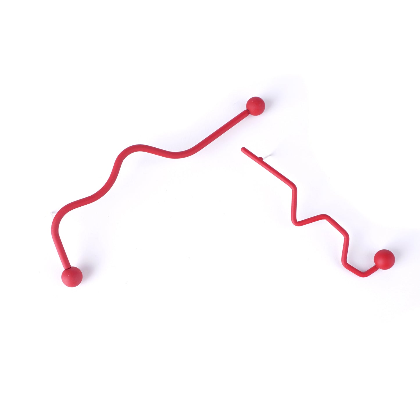 LINE OHRRINGE