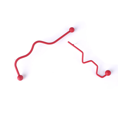 LINE OHRRINGE