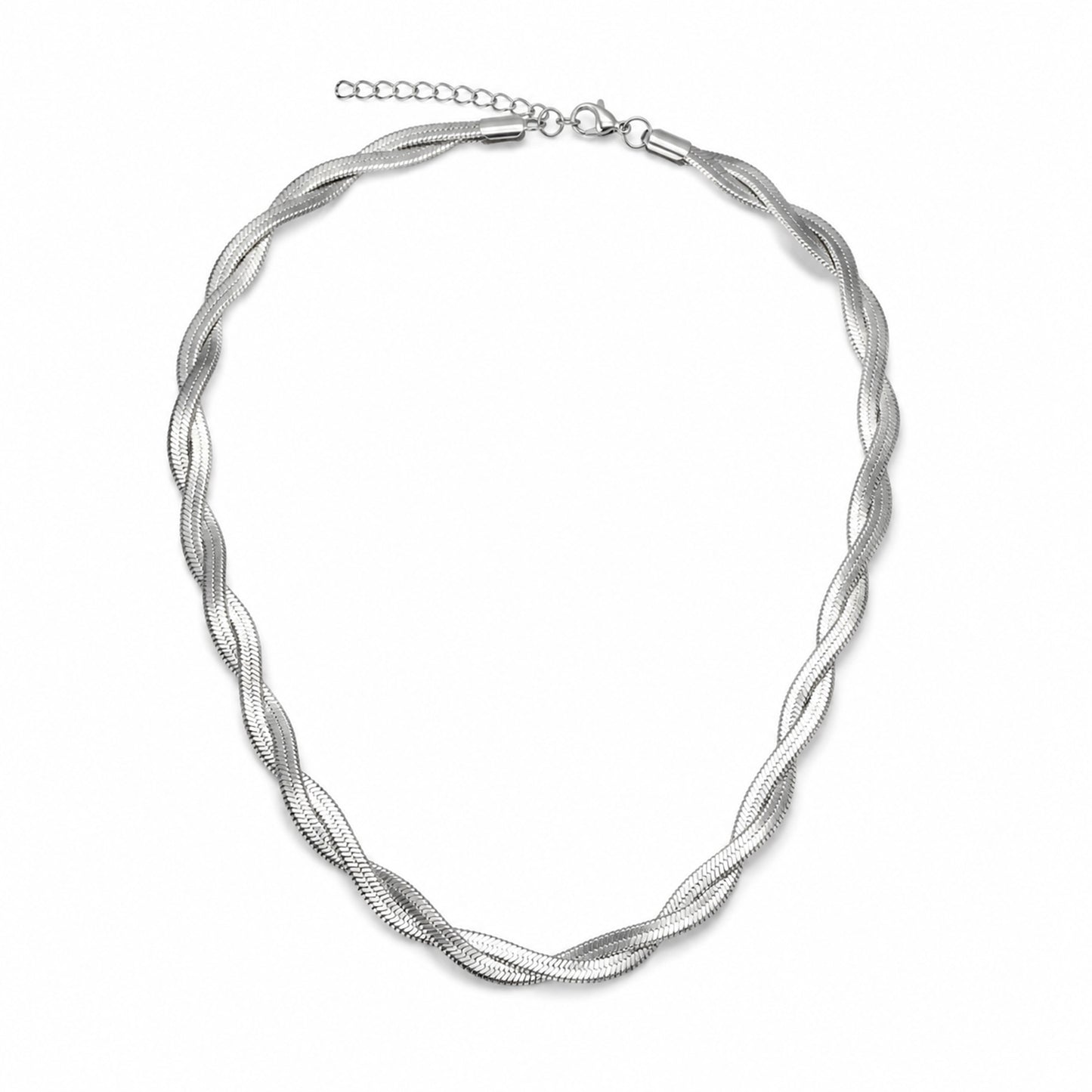 HERRINGBONE KETTE