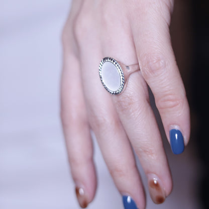 PLATE RING