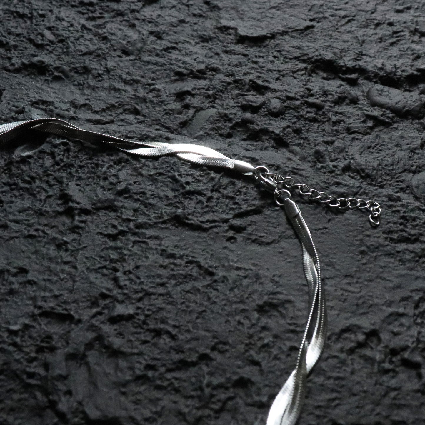 HERRINGBONE KETTE