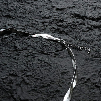HERRINGBONE KETTE