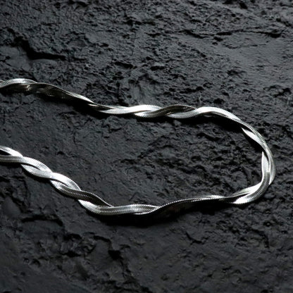 HERRINGBONE KETTE