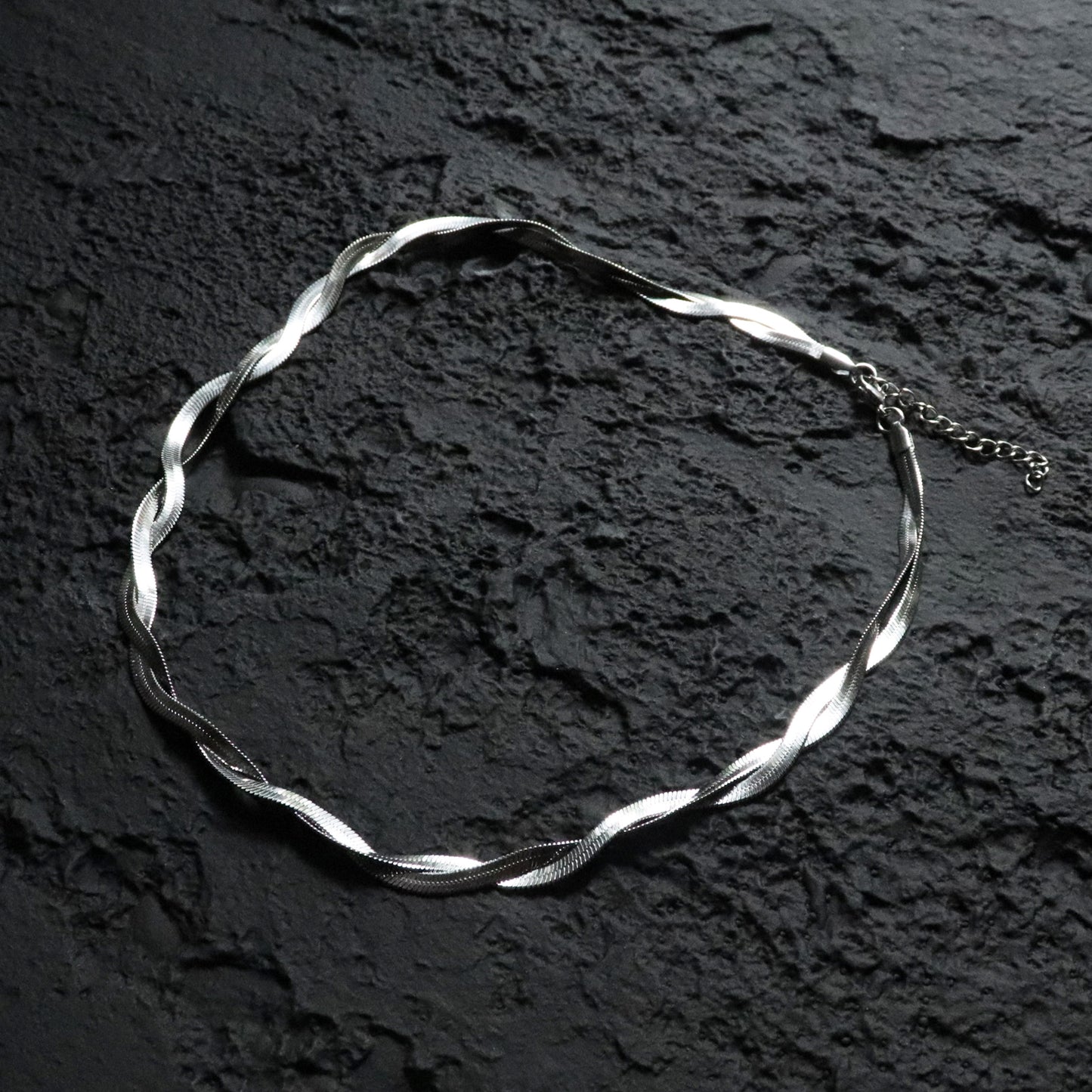 HERRINGBONE KETTE