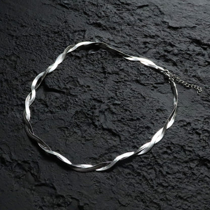 HERRINGBONE KETTE