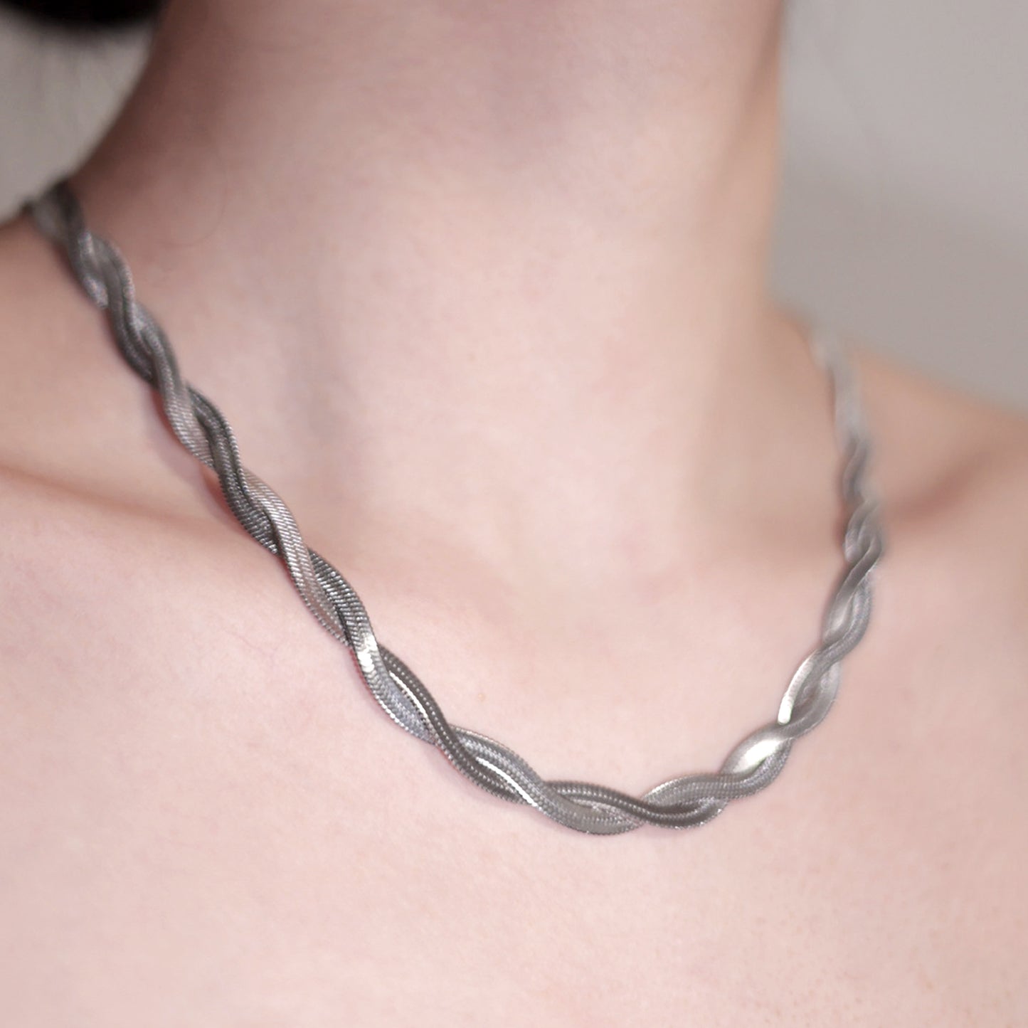 HERRINGBONE KETTE