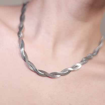 HERRINGBONE KETTE