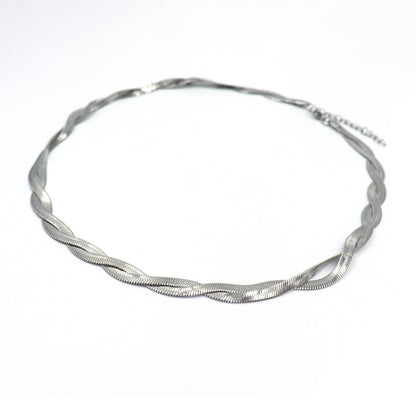 HERRINGBONE KETTE