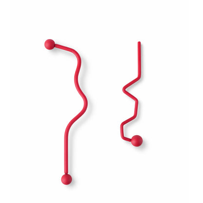 LINE OHRRINGE