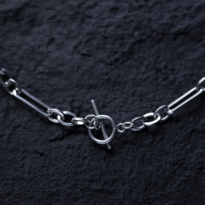 T-LOCK CHAIN