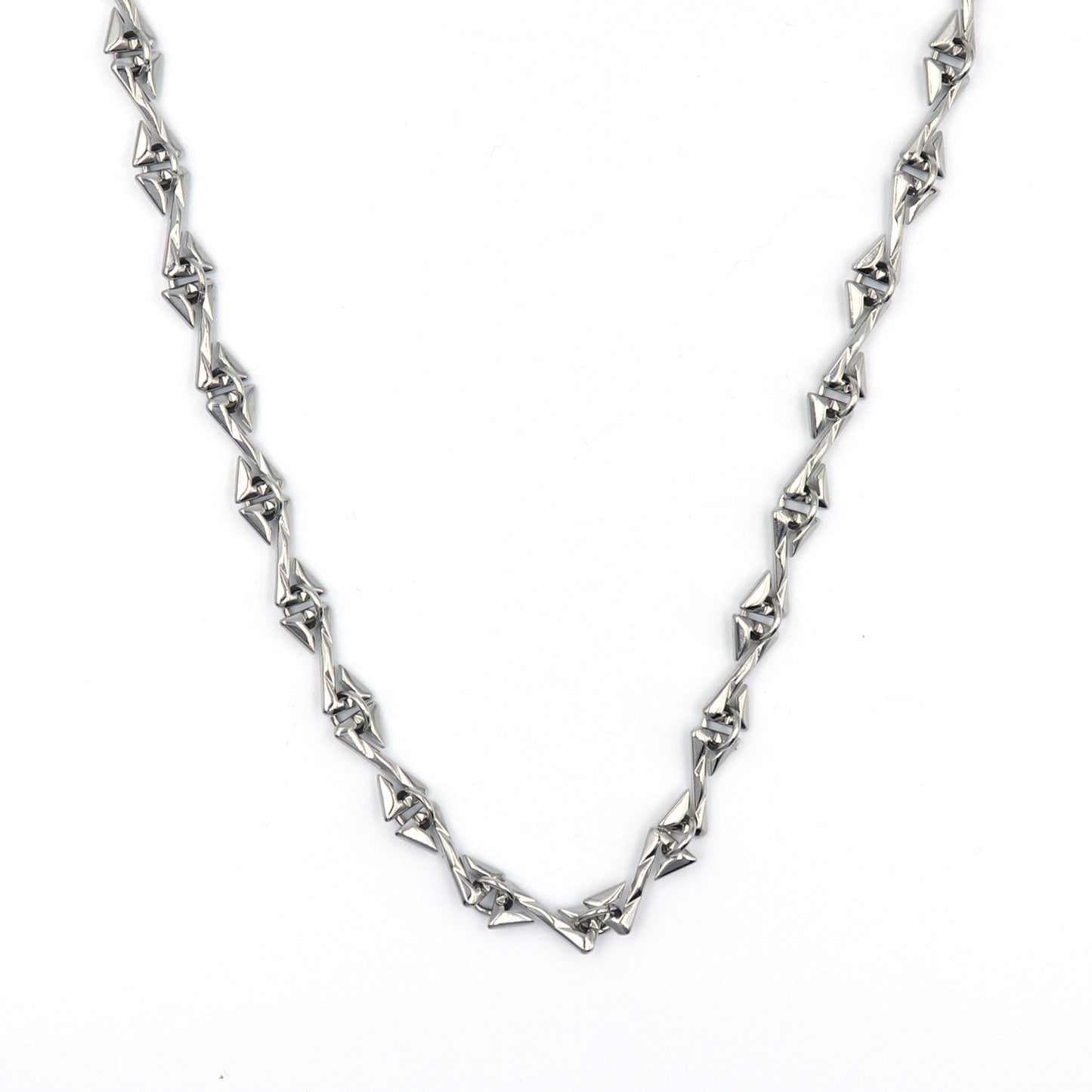 ZICAZACK KETTE