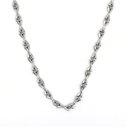 ZICAZACK KETTE