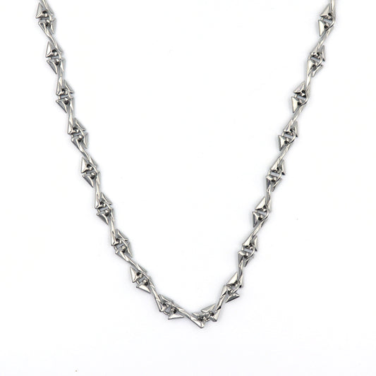 ZICAZACK KETTE
