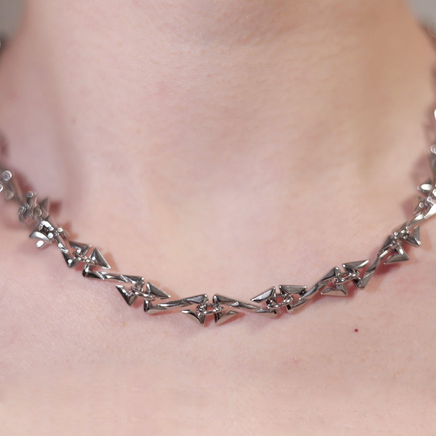 ZICAZACK KETTE