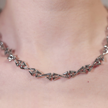 ZICAZACK KETTE