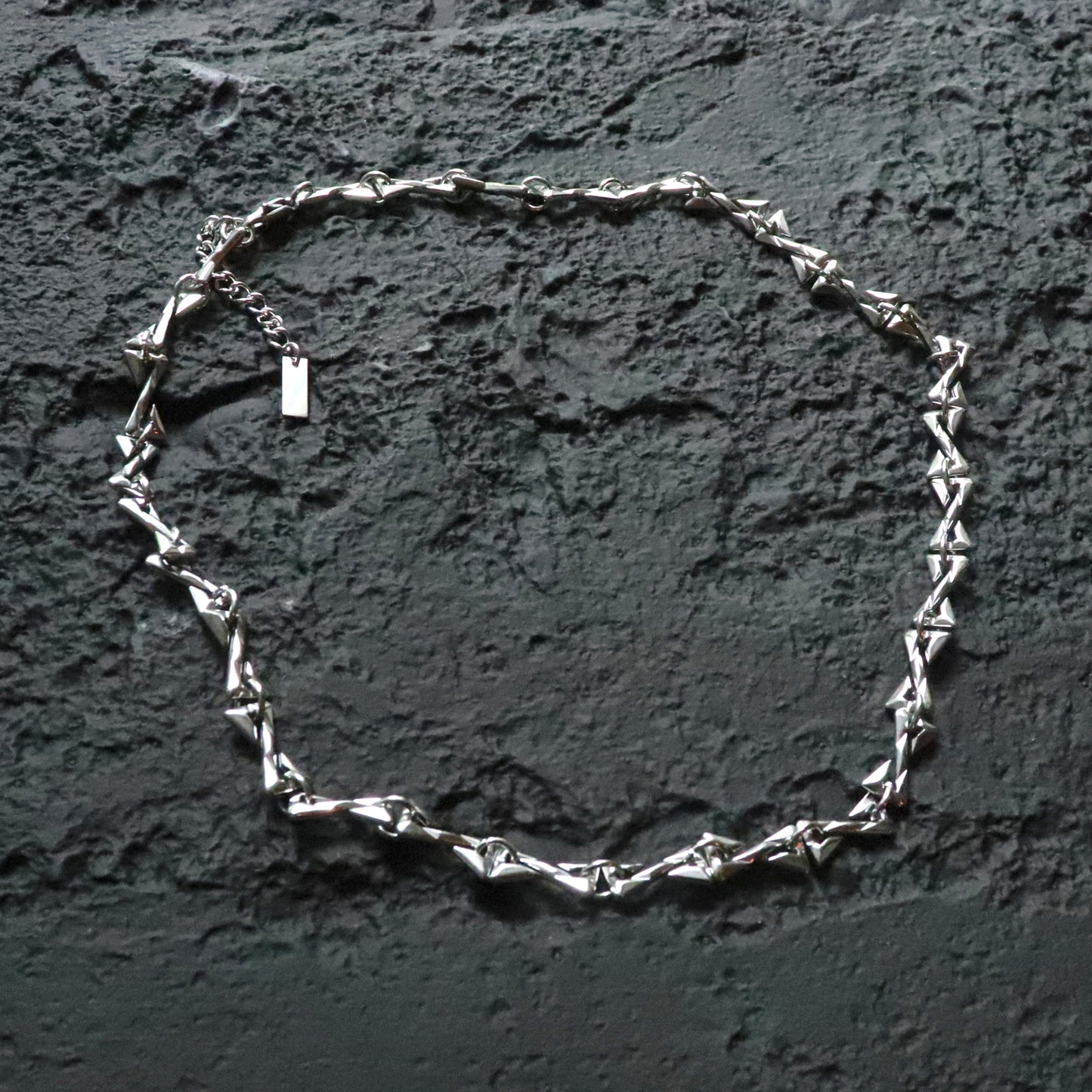ZICAZACK KETTE